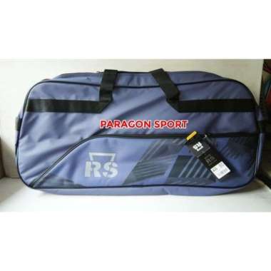 Tas Badminton RS BT4 PLAYER 117 / 117 / REINFORCE SPEED Abu Abu