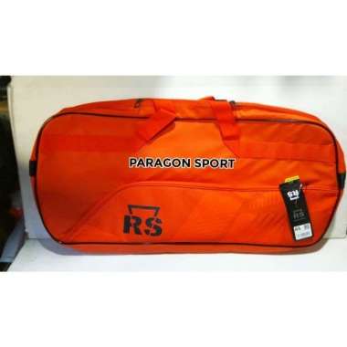 Tas Badminton RS BT4 PLAYER 117 / 117 / REINFORCE SPEED Orange