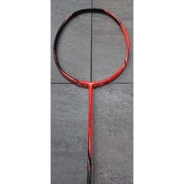 Raket Mizuno CARBOPRO 823 / 825 / 827 / CARBO PRO ORANGE ( 825 )