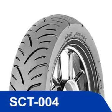 Ban Tubles IRC SCT-004 100/90-14 Untuk Motor Lexi Vario Besar PCX Dll