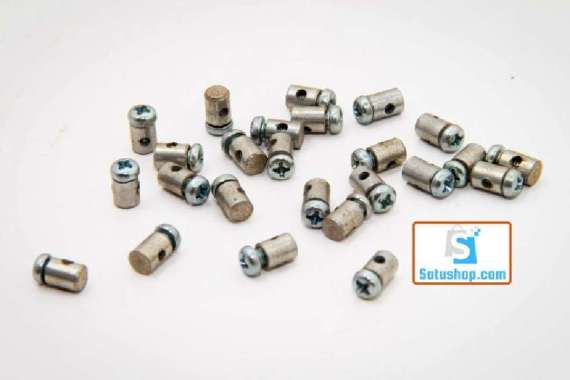 Nepel gas (5 pcs)