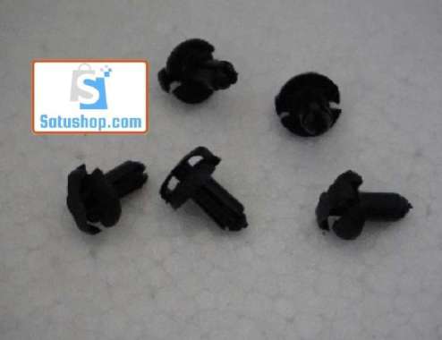 Klip plastik body bodi (5 pcs) SKYWAVE / N MAX