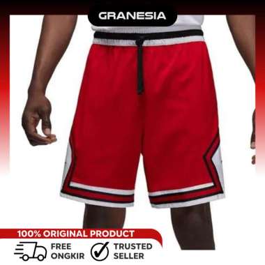 Nike J Df Sport Woven Diamond Men's Shorts FB7580687|Celana Pendek Olahraga Lari Pria L