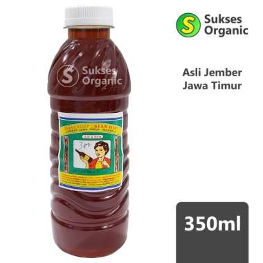 Kecap Asin Sian Hin Asli Jember | 350ml