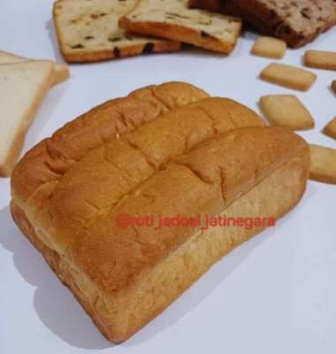 Roti Sisir