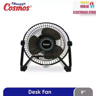 Cosmos Kipas Angin Besi 2 in 1 - 9-PDA