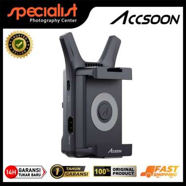 Accsoon CineView Nano Wireless Video Transmitter