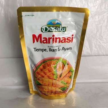 Desaku Marinasi Bubuk 250g