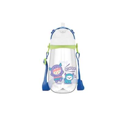 Promo Locknlock Monster Kids Bottle Water 450 Ml - Abf910 Diskon 73% Di  Seller Feelbuy Indonesia Flagship Store - Feelbuy Indonesia - Kota  Tangerang ...