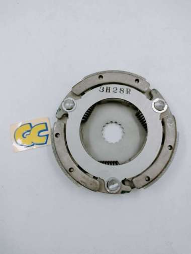 Kampas Ganda Yamaha Vega Zr, Jupiter Z New 5D9-E6620