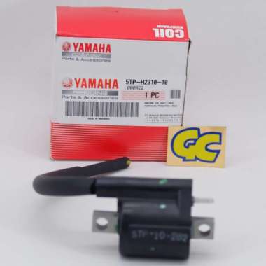 Ignition Coil/Koil Yamaha Jupiter Z, Vega R original