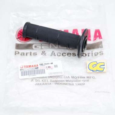 Handgrip Hanfat Grip Kiri Yamaha Wr 155 B3M-F6241