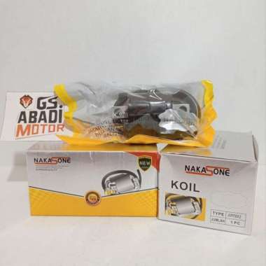 Coil Kuil Jupiter, Jupiter Z, F1ZR, Crypton, RXK NEW, Vega, Vega R
