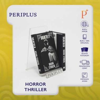 Dracula - 9781398834453