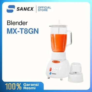 SANEX MXT8GN BLENDER SANEX 1L KACA