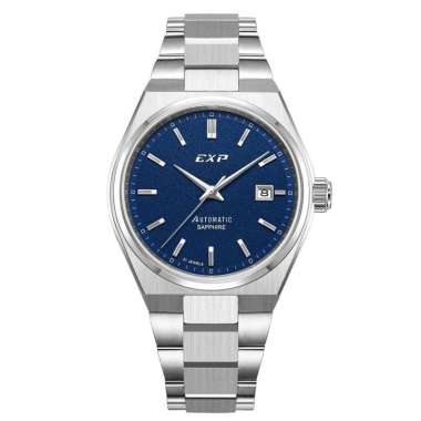 JAM TANGAN EXPEDITION 6857M SILVER EXF6857MM EXPEDITION 6857MM JAM EXPEDITION ORIGINAL PRIA JAM TANG