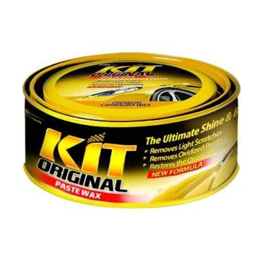 KIT ORIGINAL PASTE WAX 225GR