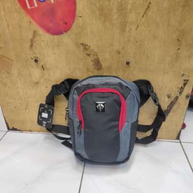 tas selempang pria tas paha tas pinggang tas kren tas murah tracker - 4215 poto 4
