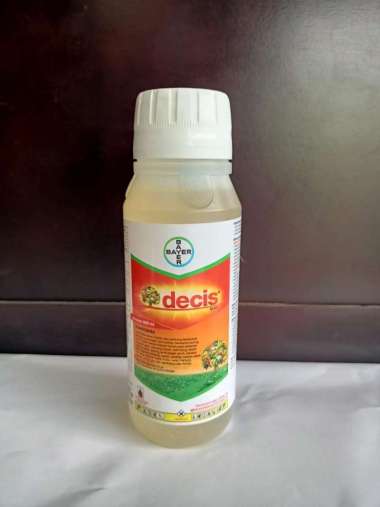 Insektisida Decis 25EC 500ml