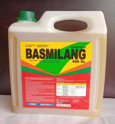 basmilang 480 sl 5L
