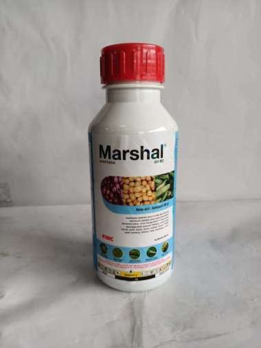 Insektisida - Marshal EC 500ml