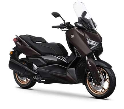 Yamaha XMAX 250 Tech MAX Sepeda Motor [OTR JATIM] Surabaya, Sidoarjo, Gresik, Mojokerto, Tuban, Lamo