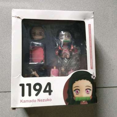 nezuko kamado nendoroid