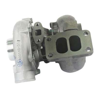 KOMATSU Spare Parts Turbocharger