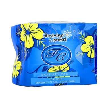 AVAIL MERAH AVAIL NIGHT USE PEMBALUT HERBAL AVAIL Biru