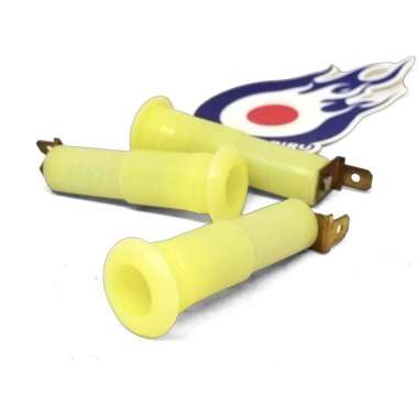 colokan soket jek sein vespa excel