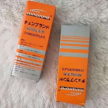 LEM KOREA CAIR HANDSOME SUPER KUAT