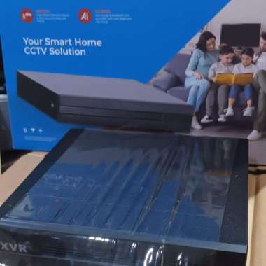 DVR CCTV Analog 4 channel OEM DAHUA