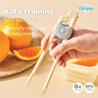Little Dimple Kids Training Chopstick
