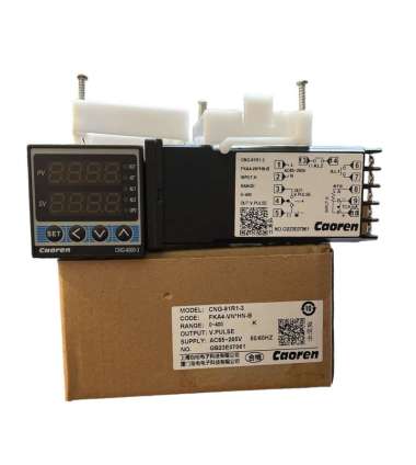 temperatur suhu Caeron CNG-9000-3/CNG-91R1-3