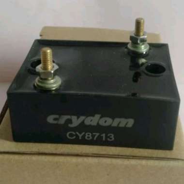 Varistor CY 8713 Dioda IGBT CRYDOM CY8713