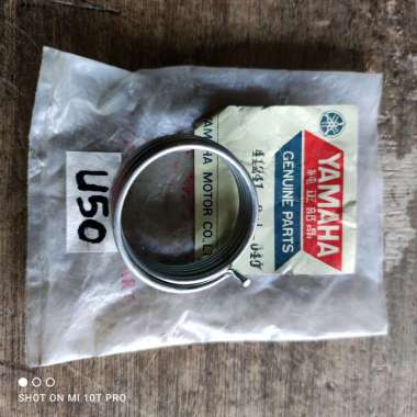 Pir Starter Yamaha U5 Original Yamaha Japan