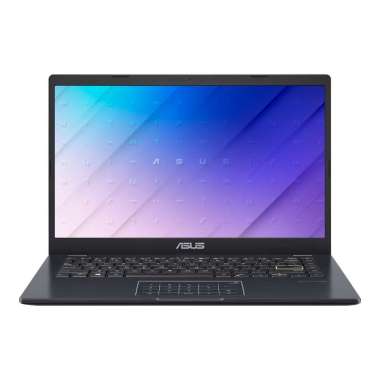 ASUS E410KA CELERON N4500/4GB/256GB SSD/14 HD/W11+OHS 2021 - (STAR BLACK, BLIT BLACK, BLIT BLUE) BLI