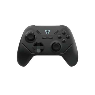 Fantech WGP13S Shooter III Wireless Gamepad Gamingpad Joystick Controller PC PS3 Laptop Android Blac