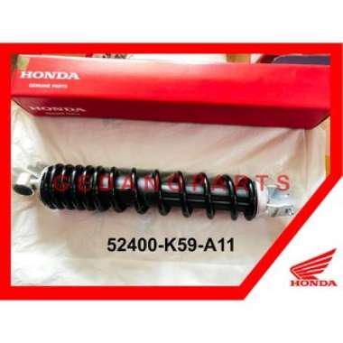 SHOCKBREAKER SKOK BELAKANG VARIO 125 FI LED VARIO 150 ORI HD 52400-K59-A11
