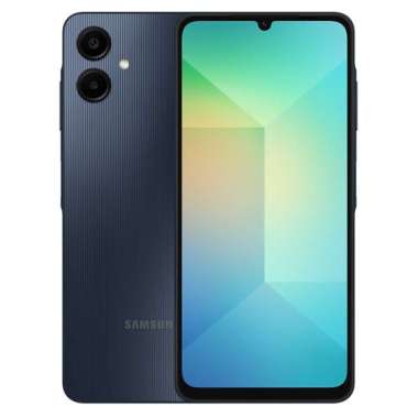 Samsung Galaxy A06 4/64GB ANDROID Black