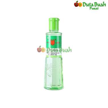 DUTA BUAH MINYAK KAYU PUTIH CAPLANG 120ML