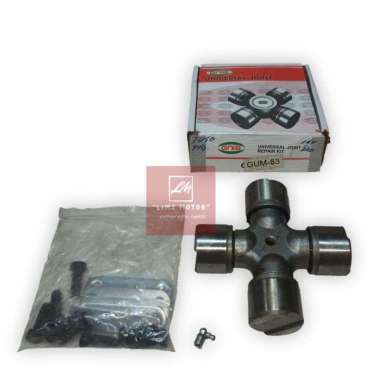 Universal Cross Joint Kopel Mitsubishi Fuso Fighter 6D22