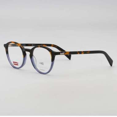 LEVI'S Kacamata Pria F LVS 1036 YF5 48