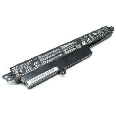Baterai Laptop GENUINE ORIGINAL Asus X200 X200CA X200MA F200CA Tanam