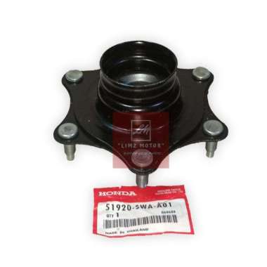Support Shock Absorber Assy Honda All New CRV Gen 3 2007-2012