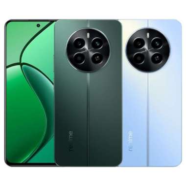 Realme 13 Ram 8 Rom 256GB Green