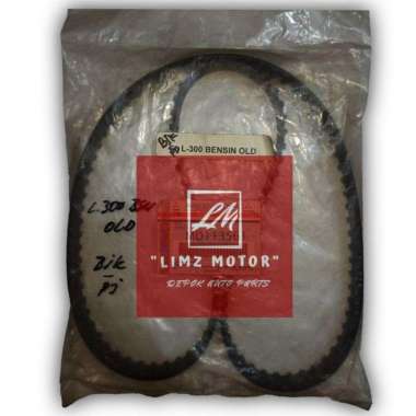 Timing Belt Mitsubishi L300 Bensin Old 1980-1983