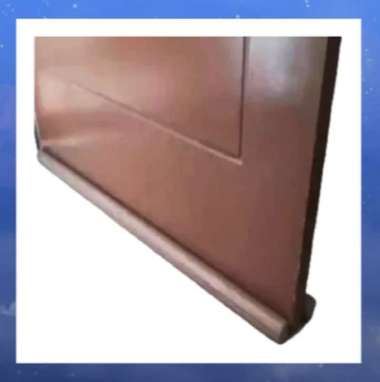 Penutup Celah Lubang Pintu Penutup Celah Pintu Penutup Lubang Bawah Pintu Pengaman Furniture Penghal