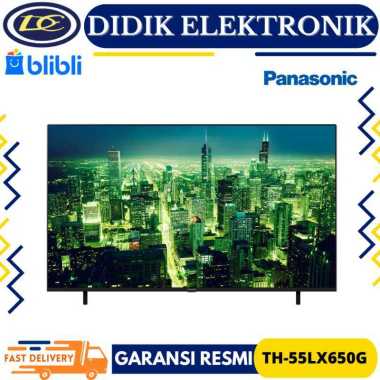 Tv PANASONIC TH-55LX650G 55 Inch Android Tv HDR 4K