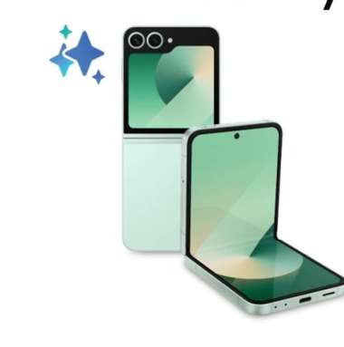 SAMSUNG GALAXY Z FLIP 6 12/512 Gb Mint